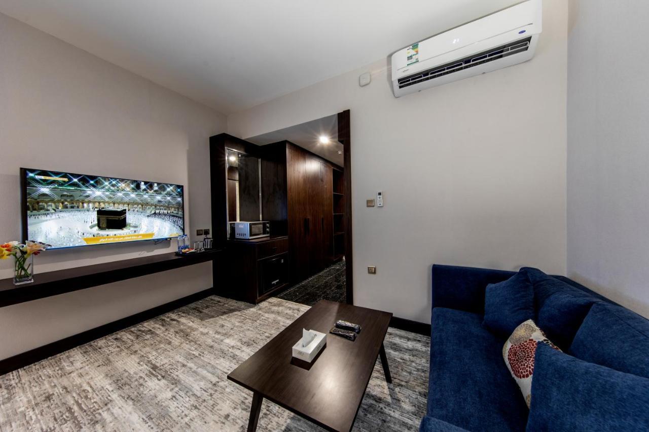 Lily Hotel Suite Mubarraz Ал Хофуф Екстериор снимка
