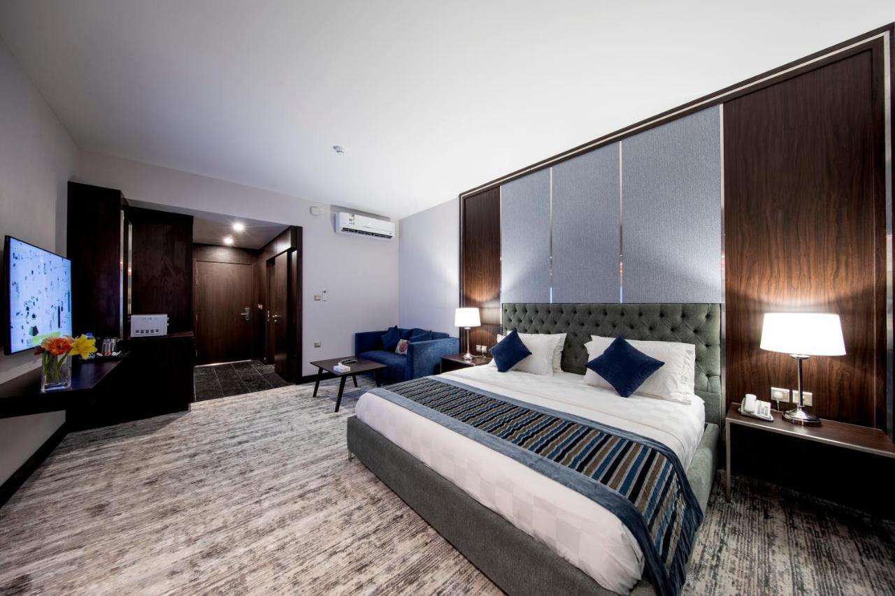 Lily Hotel Suite Mubarraz Ал Хофуф Екстериор снимка