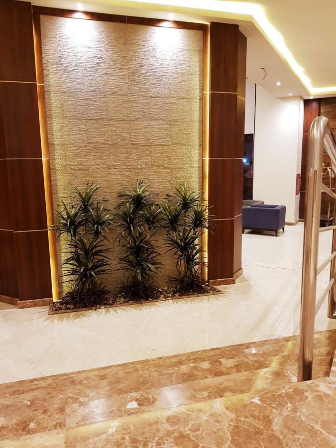 Lily Hotel Suite Mubarraz Ал Хофуф Екстериор снимка