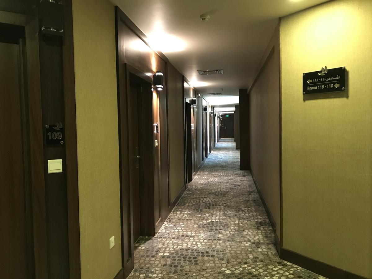 Lily Hotel Suite Mubarraz Ал Хофуф Екстериор снимка