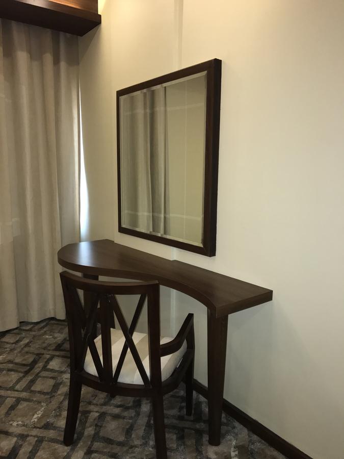 Lily Hotel Suite Mubarraz Ал Хофуф Екстериор снимка