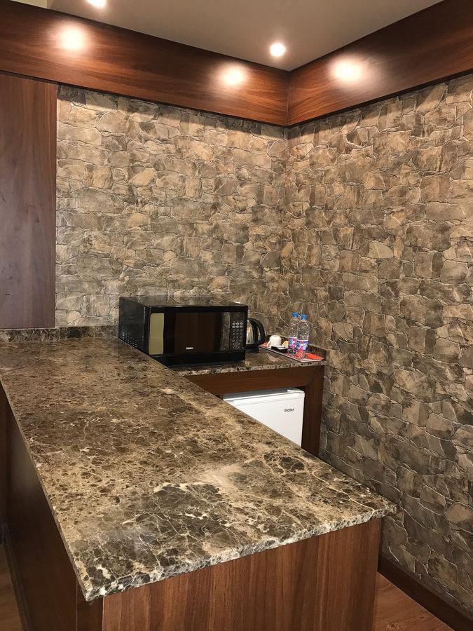 Lily Hotel Suite Mubarraz Ал Хофуф Екстериор снимка
