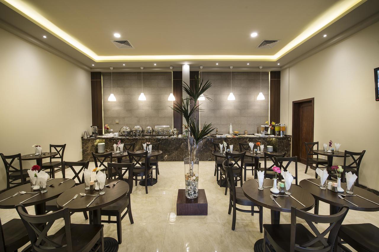 Lily Hotel Suite Mubarraz Ал Хофуф Екстериор снимка