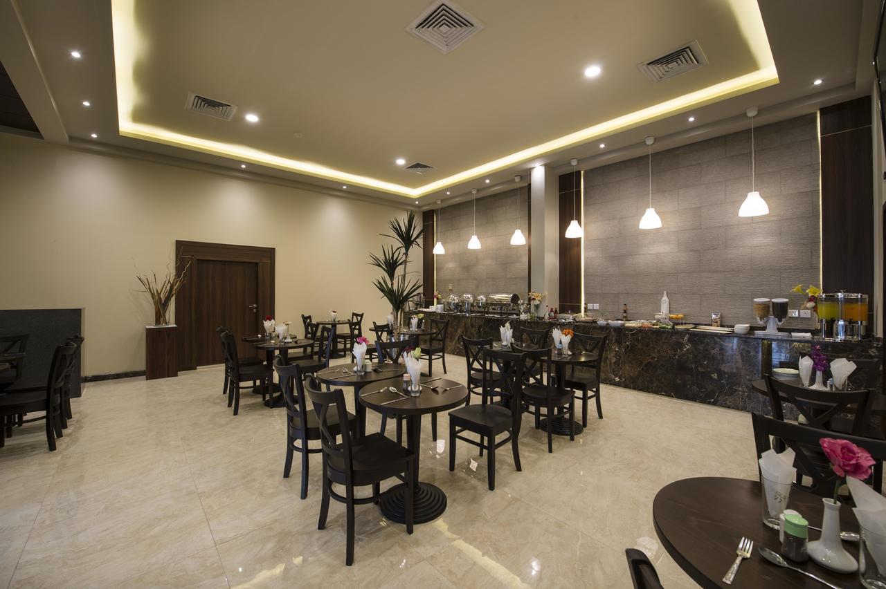 Lily Hotel Suite Mubarraz Ал Хофуф Екстериор снимка