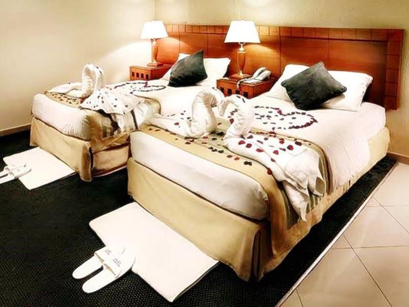 Lily Hotel Suite Mubarraz Ал Хофуф Екстериор снимка