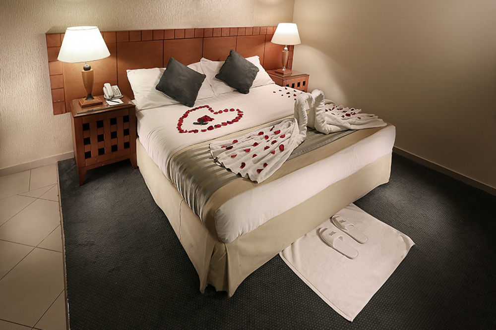 Lily Hotel Suite Mubarraz Ал Хофуф Екстериор снимка