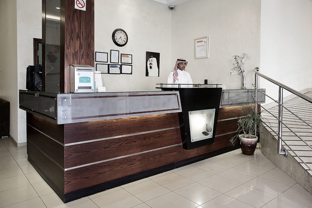 Lily Hotel Suite Mubarraz Ал Хофуф Екстериор снимка