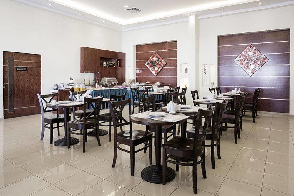Lily Hotel Suite Mubarraz Ал Хофуф Екстериор снимка